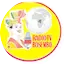 Logo Radio Tv Bosembo