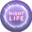 Logo Night Life