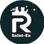 Logo Radio Saint-Ex