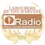 Logo LABOURERS OF THE HARVEST RADIO