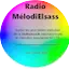 Logo Radio MélodiElsass