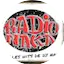 Logo RADIO NAKA