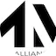 Logo Alliance Musik