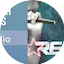 Logo Fresh Cuts Radio