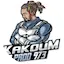 Logo KAKOUM prod973 2k25