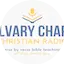 Logo CALVARY CHAPEL CHRISTIAN RADIO