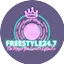 Logo Freestyle247
