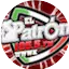 Logo El Patron 105.5 FM