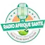 Logo Radio Afrique Santé