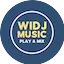 Logo WIDJ Music