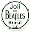 Logo Joli Beatles Brasil