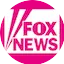Logo Rádio Fox News FM Brasil