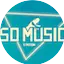 Logo So Music Station