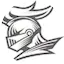 Logo The Order Of Paladin Knights