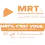 Logo Manara FM