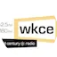 Logo 92.5 & 1180 WKCE