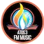 Logo Rádio Atos 3 FM Music