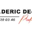 Web-Radio Frédéric Degat Production