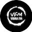 Logo VibraFM