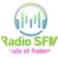 Logo Radio SFM