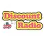 Logo radio discounte