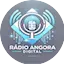 Logo Radio Angola Digital