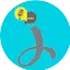 Logo CANAL RADIO JEUNESSE