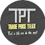 Logo Trade Price Tiles Radio