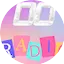 Logo Double 0 Radio