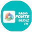 Logo Radio Fonte de Paz FM