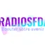 Logo RadioSFDA