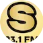 Logo Radio Suprema 93.1 Fm