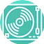 Logo MOB RADIO