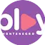Logo PLAY Play Radio Montenegro