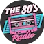 Logo The 80s Radio