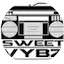 Logo Sweet Vybz Radio