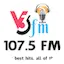 Logo V3FM