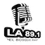 Logo Del Bosque Radio