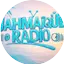 Logo Jahmaïque Radio