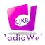 Logo Radio CJKR