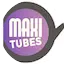 Logo Maxi Tubes