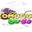 Logo radiokomodo8090
