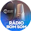 Logo Radio Bom Som