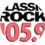 Logo Classic Rock 105.9