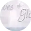 Logo waves of glory internet radio