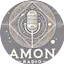 Logo Amon radio