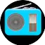Logo Kiff FM