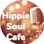 Logo Hippie Soul Cafe