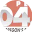 Logo The Peak 104.1 FM