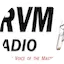 Logo WRVM 102.7 FM